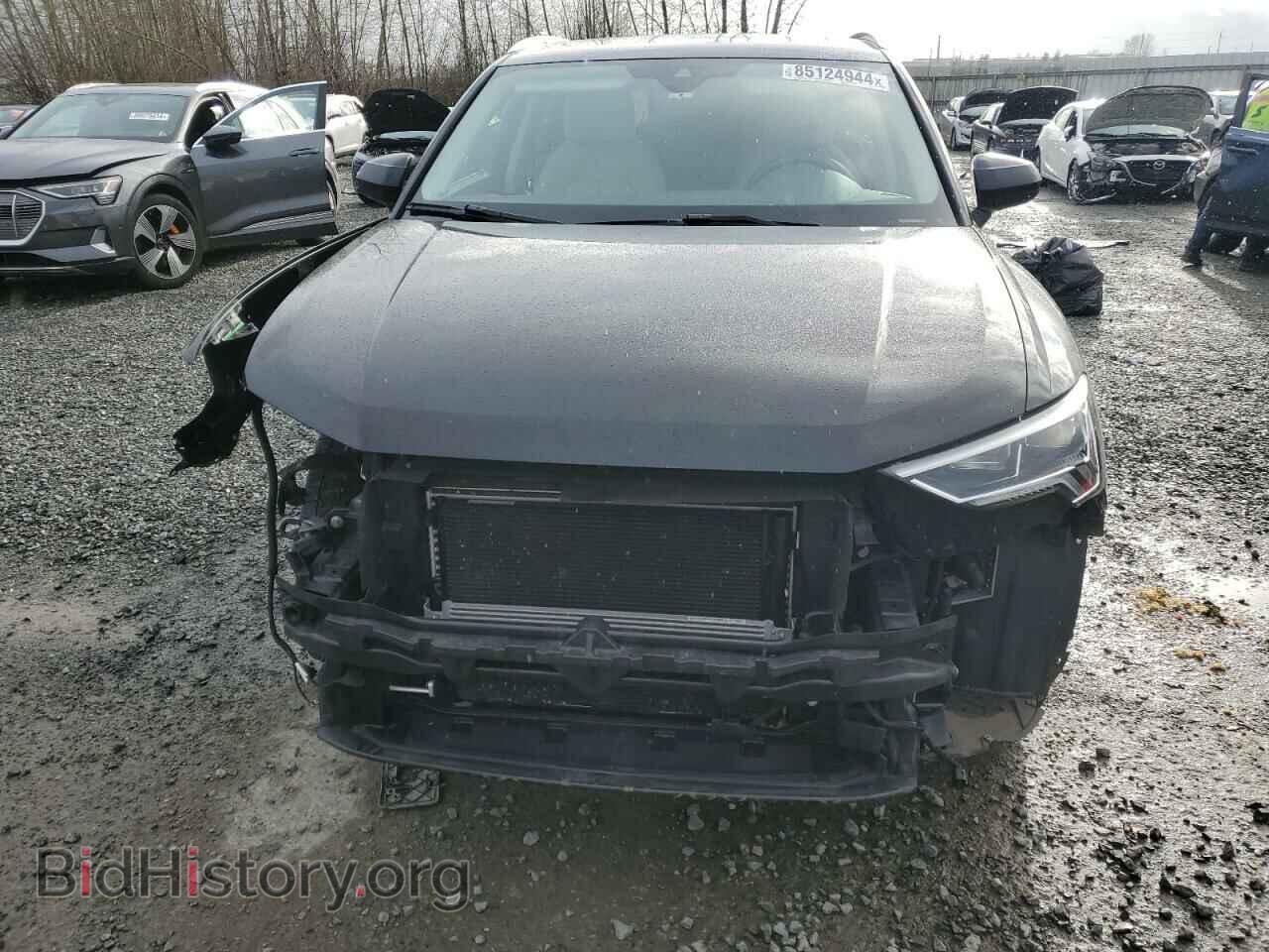 2019 AUDI Q3 - VIN: WA1EECF37K1065445 - Фото 5