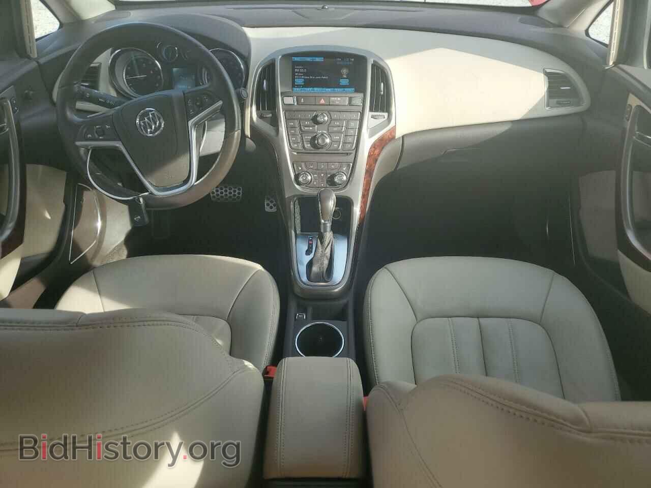2013 BUICK VERANO - VIN: 1G4PT5SV9D4185235 - Фото 8