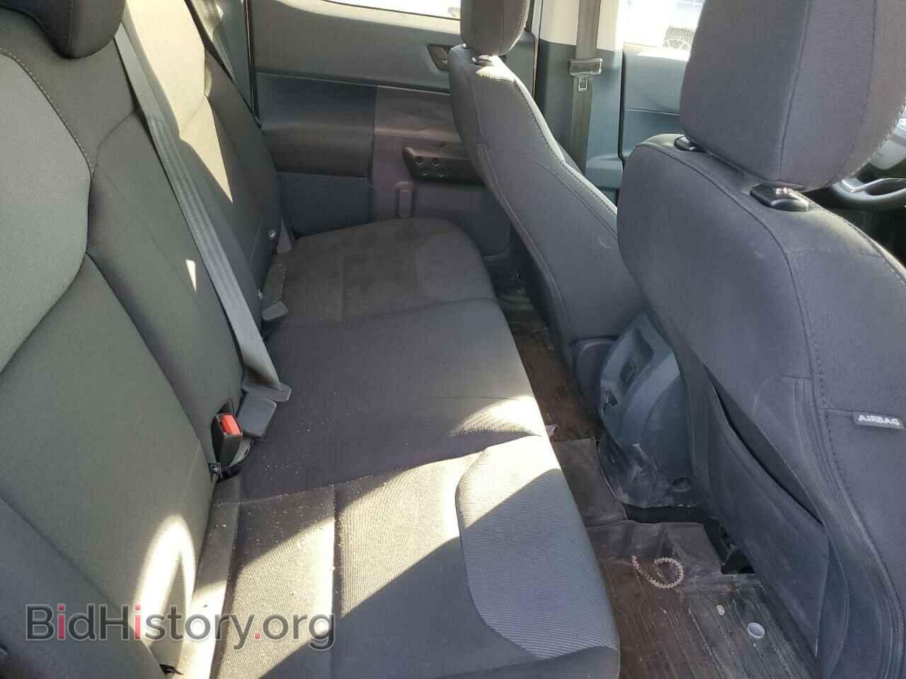 2024 FORD MAVERICK - VIN: 3FTTW8A30RRA88452 - Фото 10