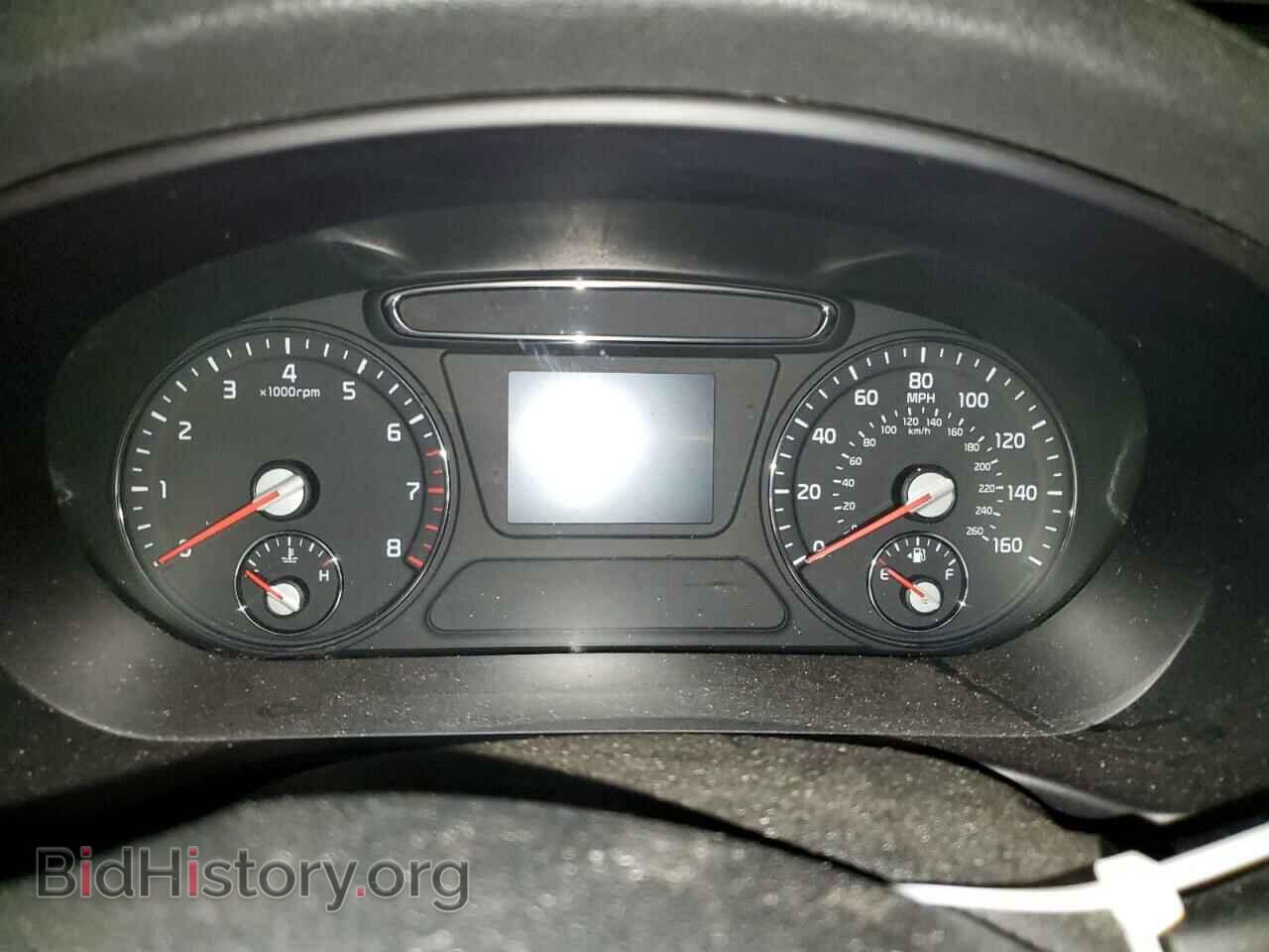 2017 KIA SORENTO - VIN: 5XYPG4A36HG329009 - Фото 9