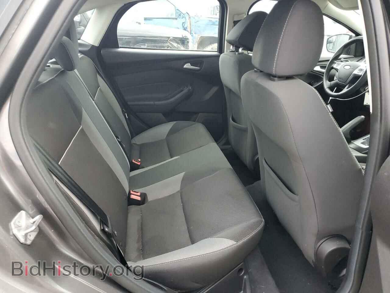 2014 FORD FOCUS - VIN: 1FADP3F23EL217108 - Photo 10