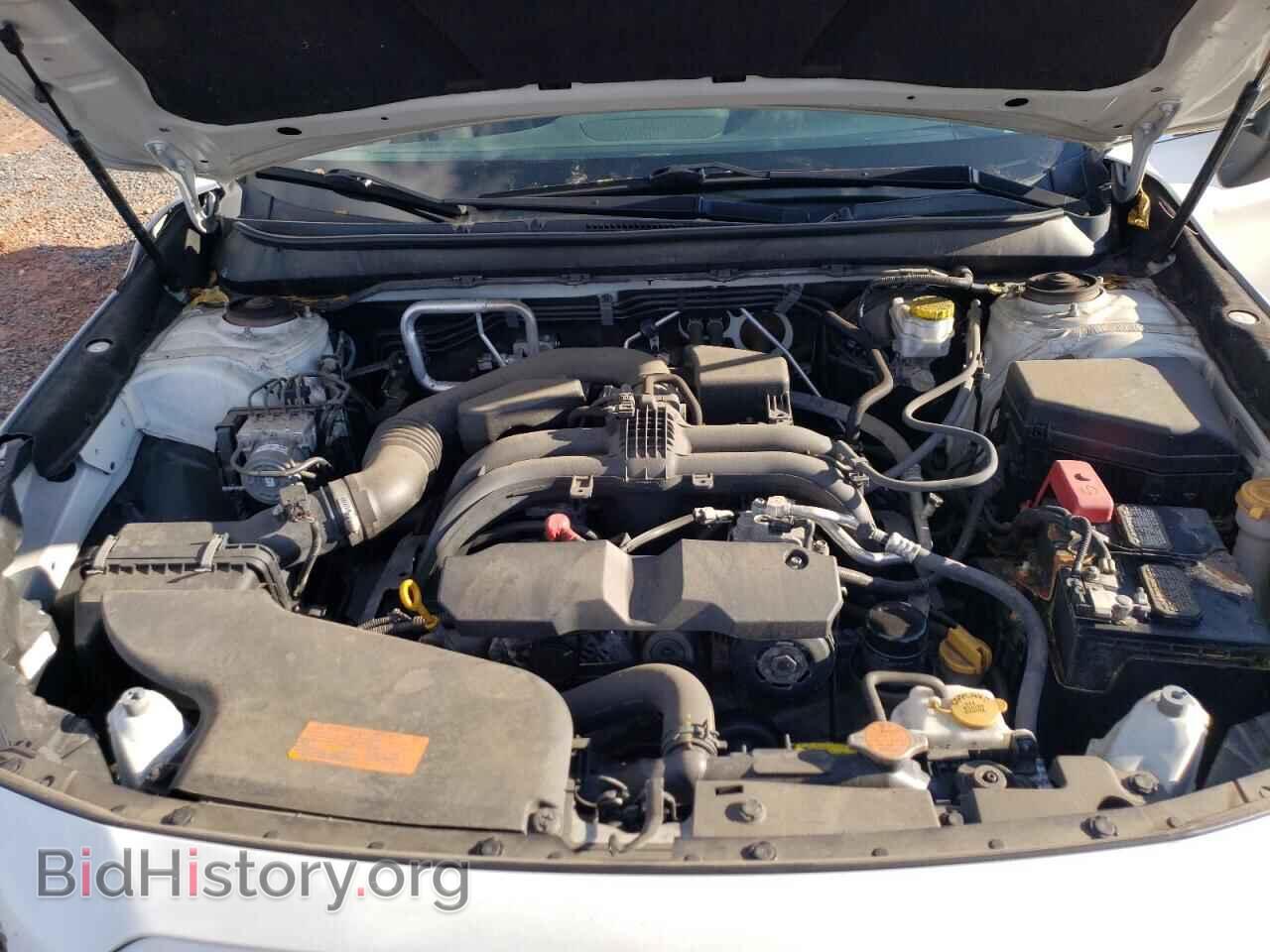 2019 SUBARU OUTBACK - VIN: 4S4BSABC5K3299322 - Фото 11