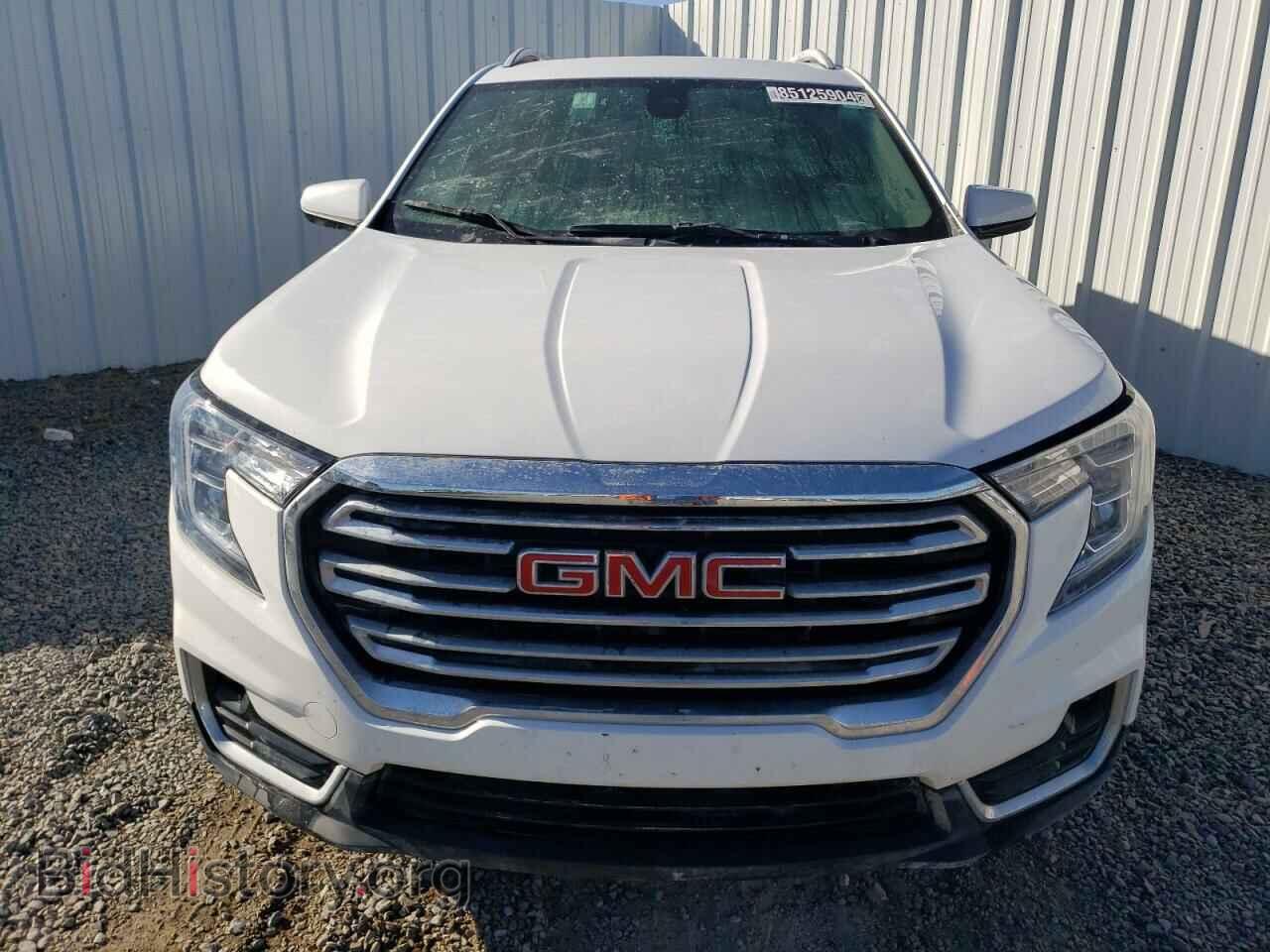 2023 GMC TERRAIN - VIN: 3GKALVEG1PL110927 - Фото 5