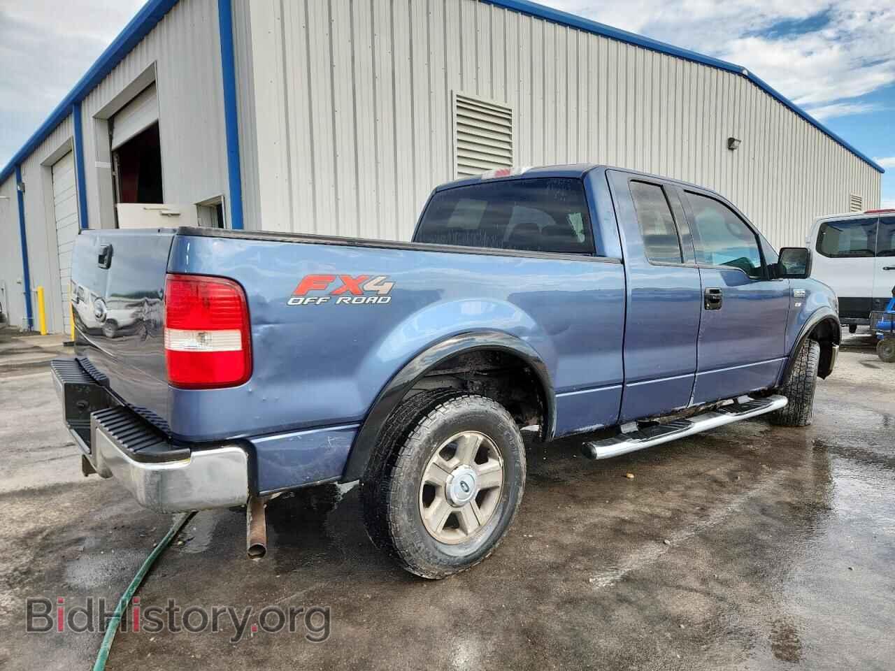 2005 FORD All Models - VIN: 1FTPX14515NB69895 - Фото 3