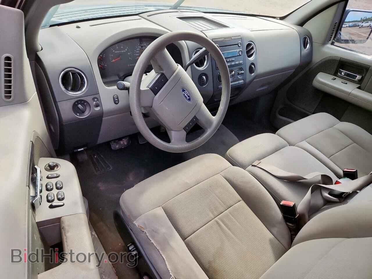 2005 FORD All Models - VIN: 1FTPX14515NB69895 - Фото 8