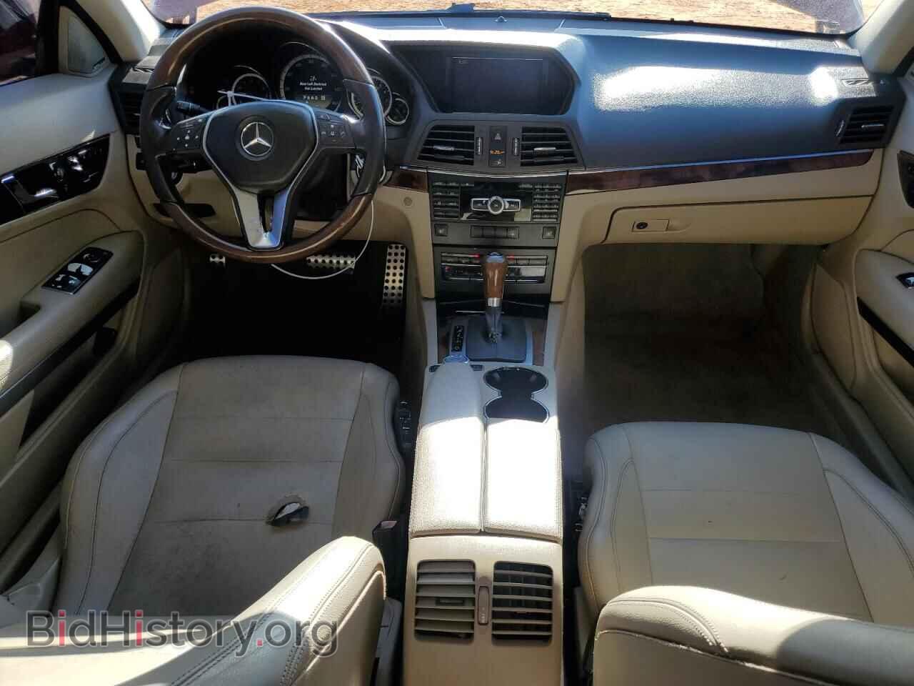2012 MERCEDES-BENZ E-CLASS - VIN: WDDKJ5KB8CF155372 - Photo 8