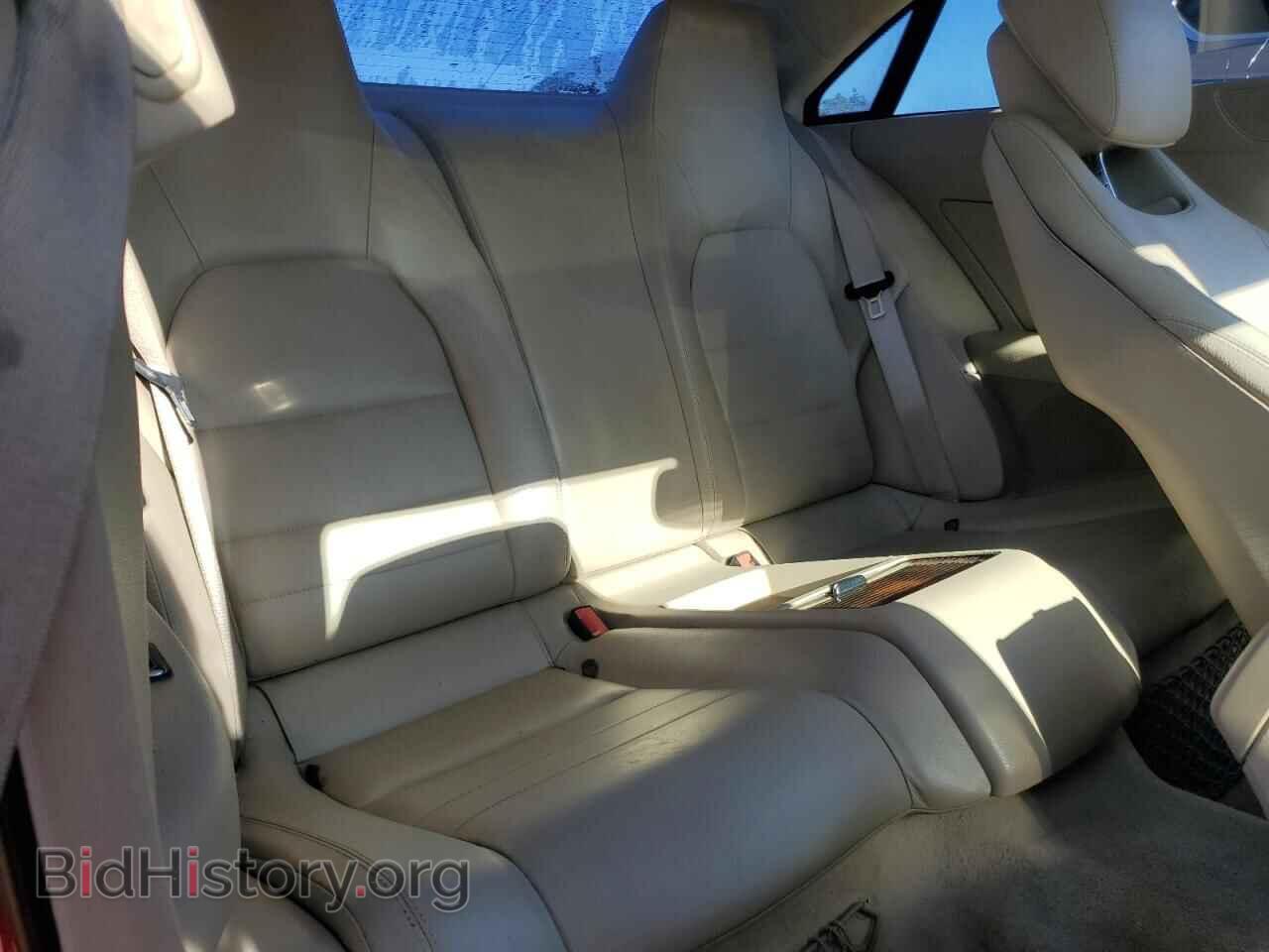2012 MERCEDES-BENZ E-CLASS - VIN: WDDKJ5KB8CF155372 - Photo 10