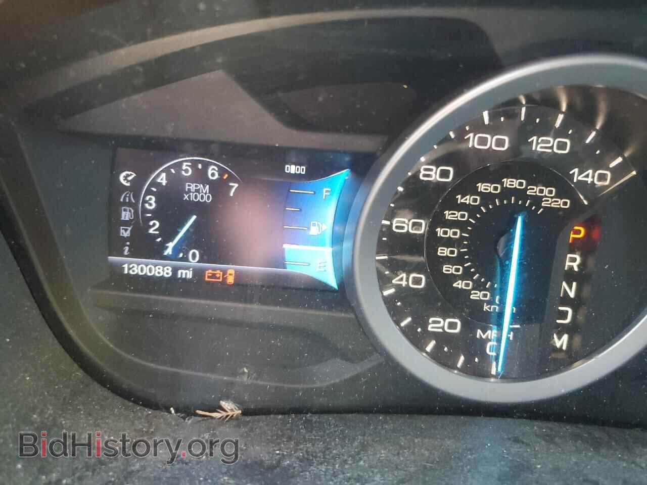 2013 FORD EXPLORER - VIN: 1FM5K8GT4DGC18644 - Фото 9
