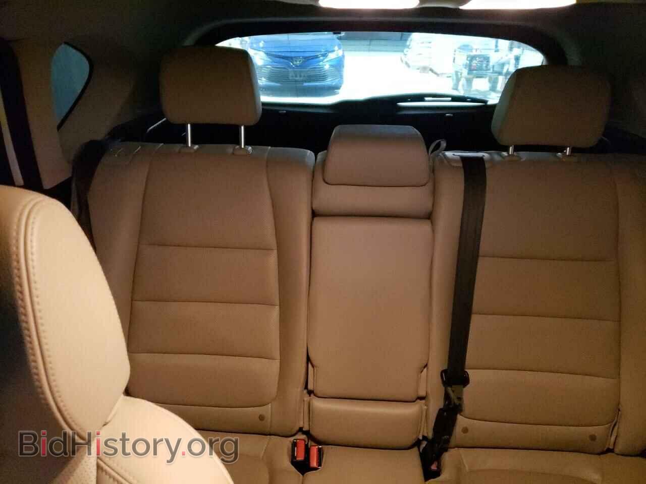 2015 MAZDA CX-5 - VIN: JM3KE4DY9F0481786 - Фото 10