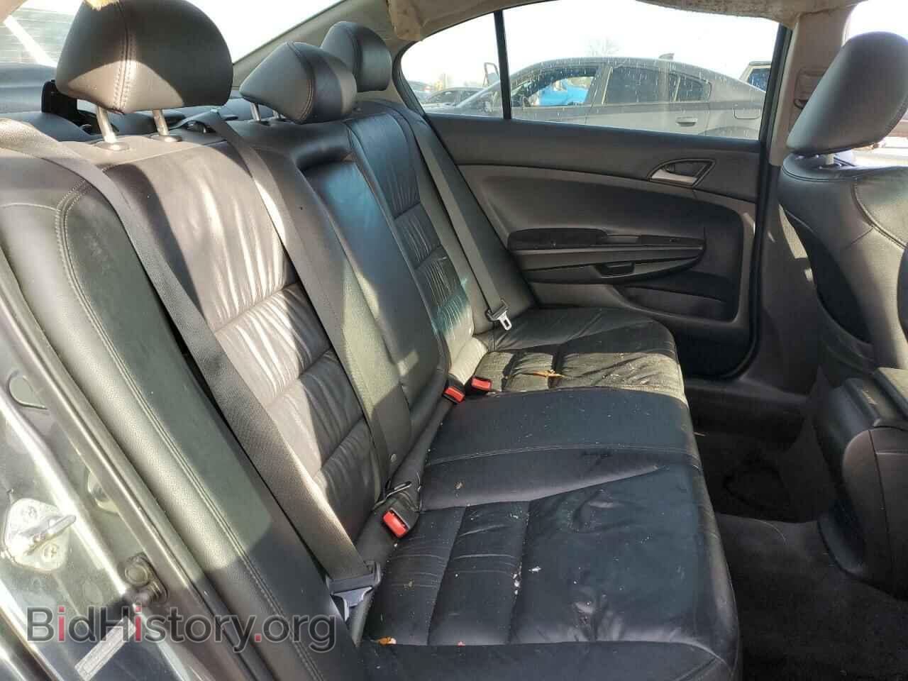 2012 HONDA ACCORD - VIN: 1HGCP2F63CA013499 - Фото 10