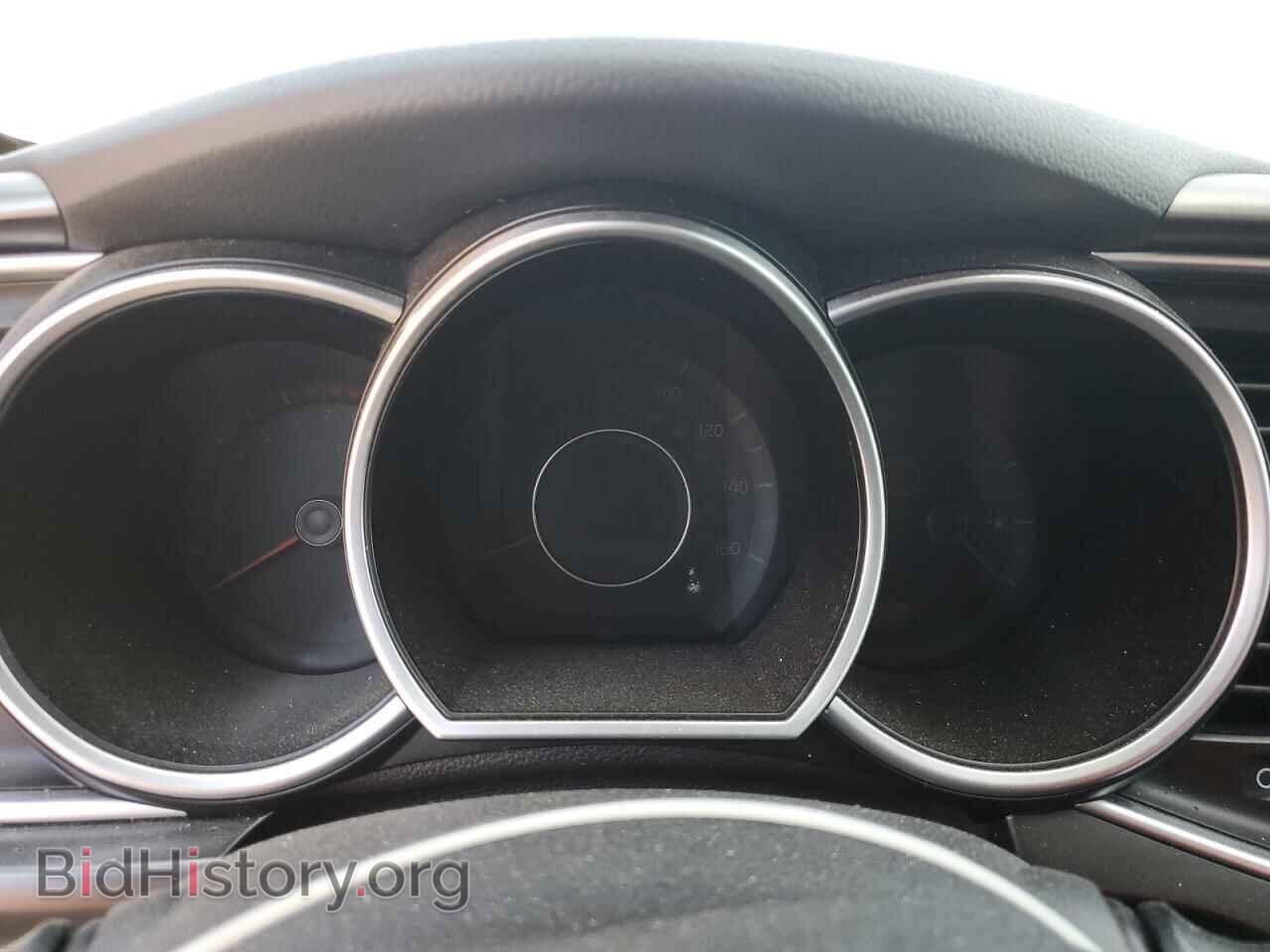 2015 KIA OPTIMA - VIN: KNAGM4A78F5634039 - Фото 9