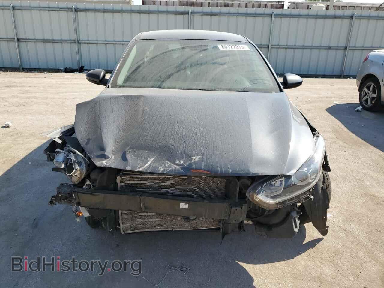 2020 KIA FORTE - VIN: 3KPF24ADXLE235630 - Фото 5