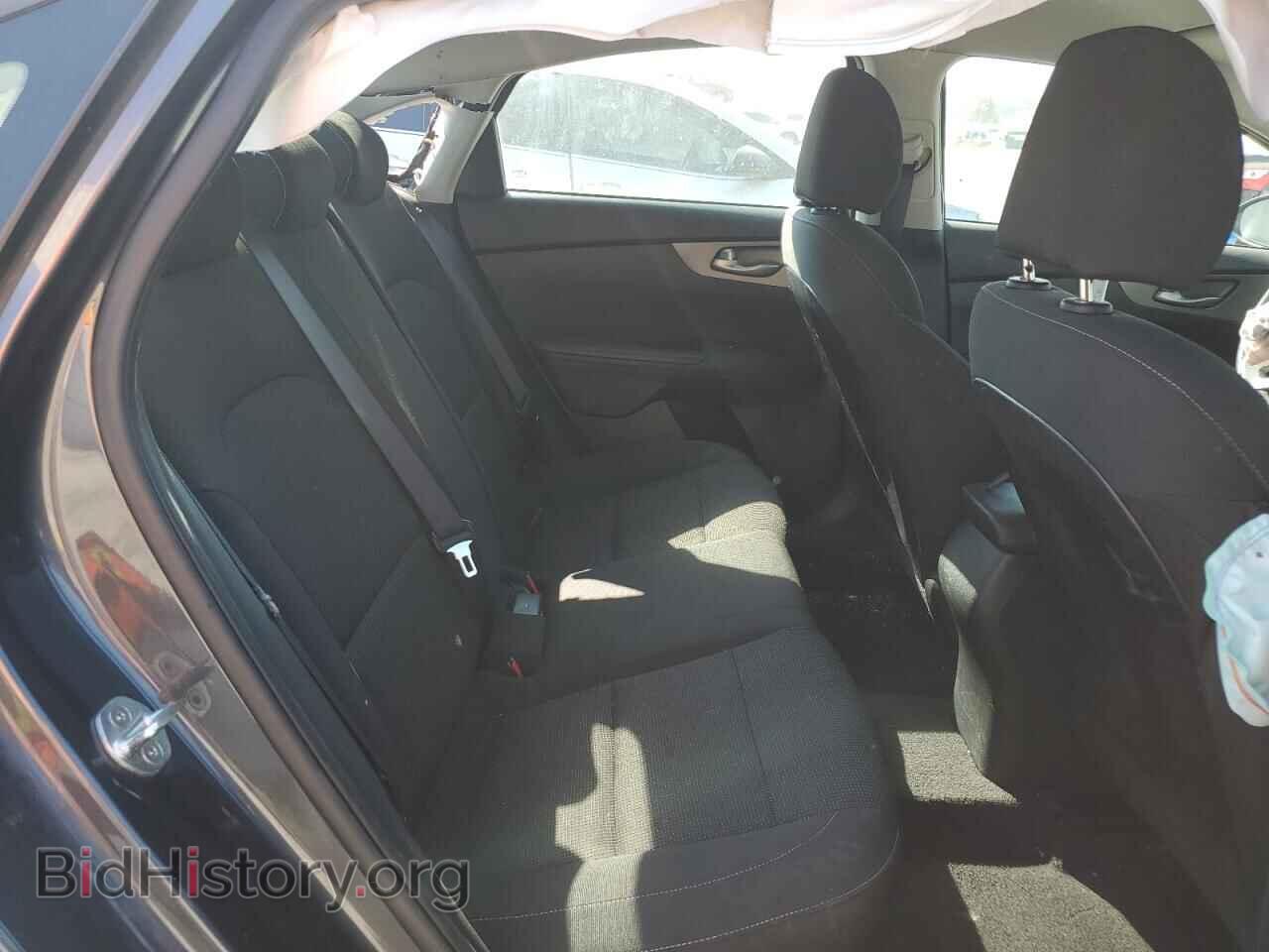 2020 KIA FORTE - VIN: 3KPF24ADXLE235630 - Фото 10