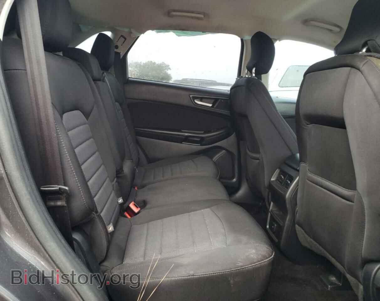 2016 FORD EDGE - VIN: 2FMPK3G9XGBB48269 - Photo 11