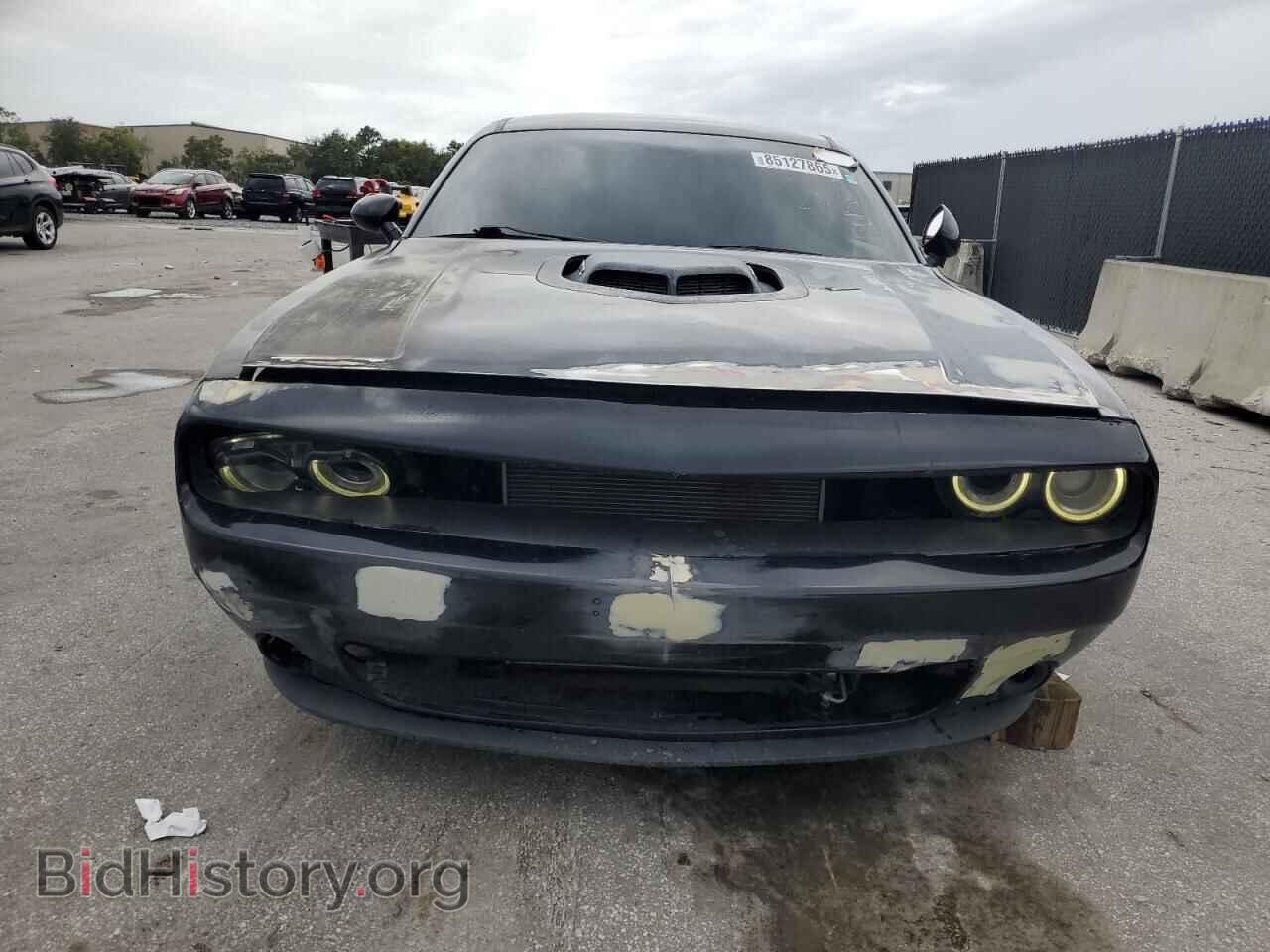 2017 DODGE CHALLENGER - VIN: 2C3CDZBT1HH566838 - Photo 5