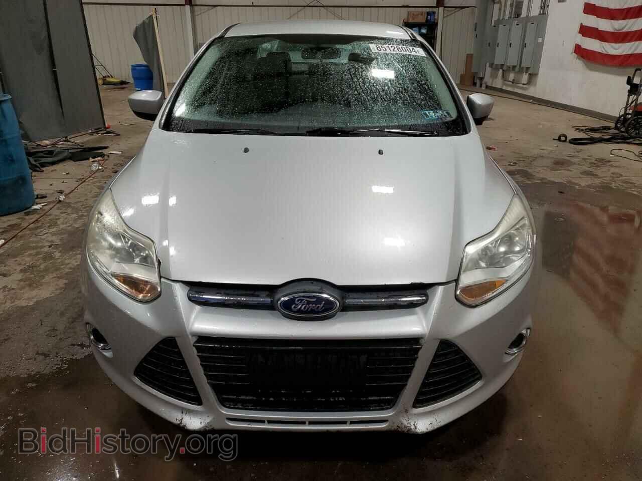 2012 FORD FOCUS - VIN: 1FAHP3F29CL442339 - Фото 5