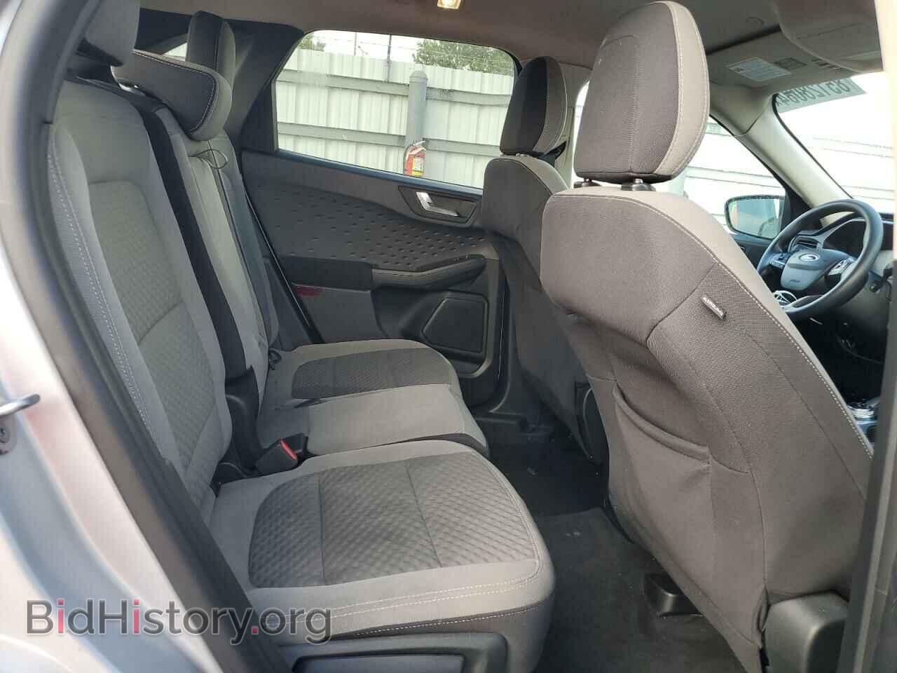 2020 FORD ESCAPE - VIN: 1FMCU0G67LUA23750 - Фото 11