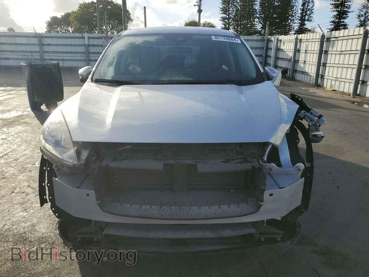 2020 FORD ESCAPE - VIN: 1FMCU0G67LUA23750 - Фото 5