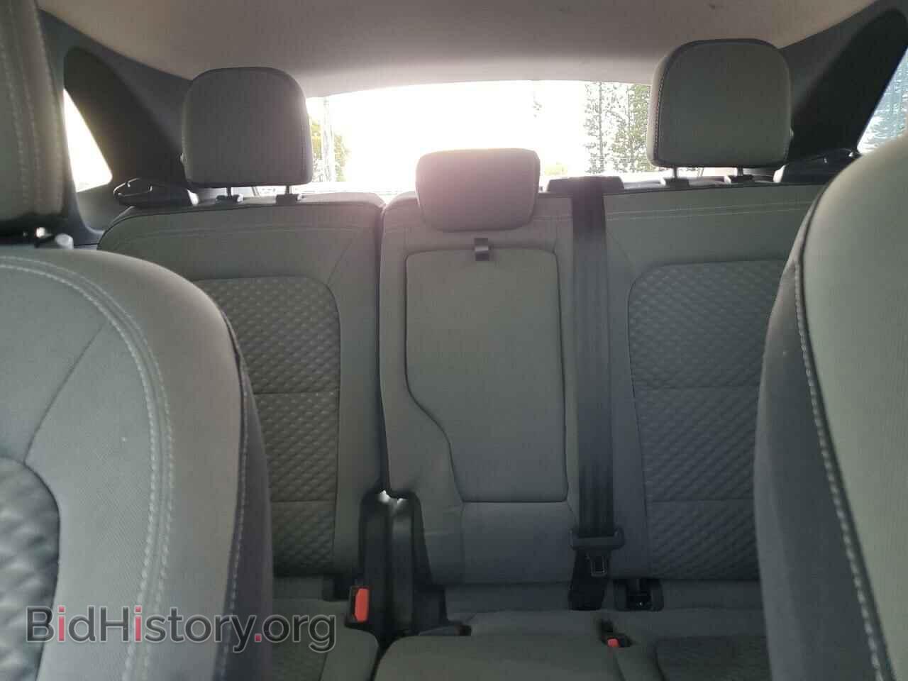 2020 FORD ESCAPE - VIN: 1FMCU0G67LUA23750 - Фото 10
