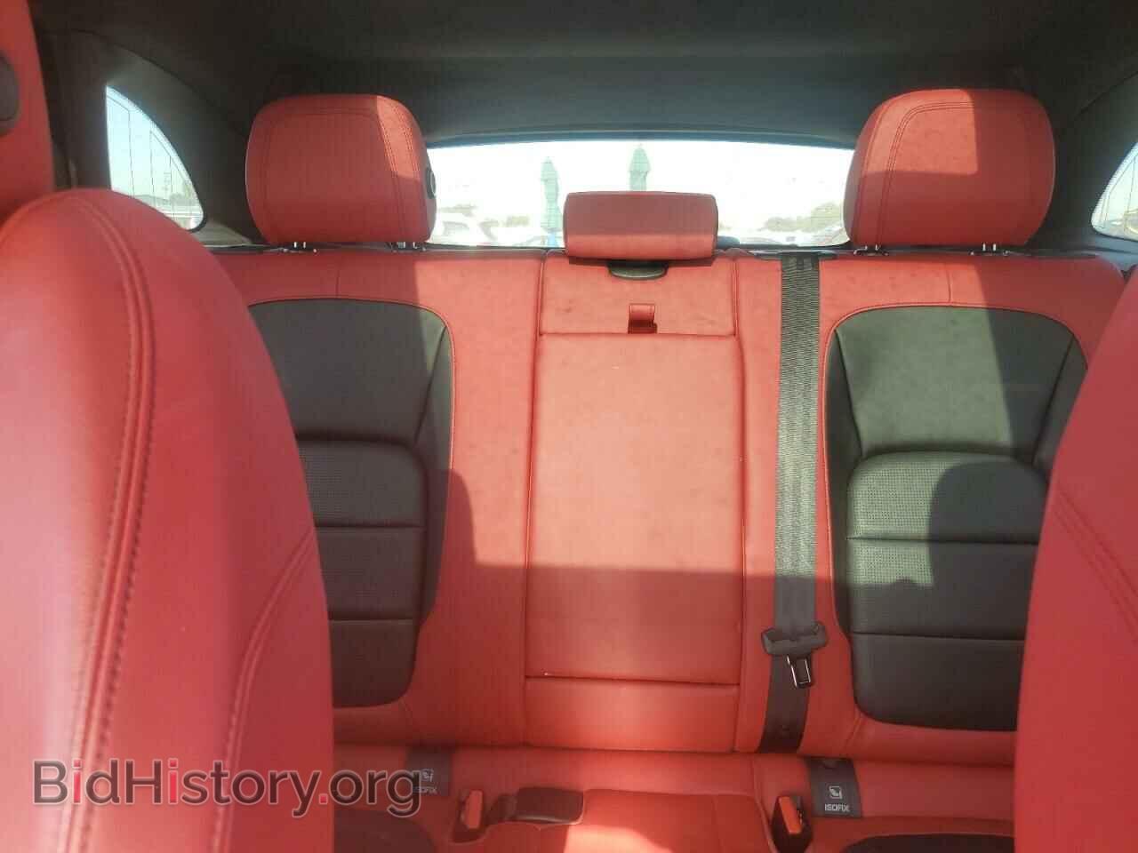2018 JAGUAR F-PACE - VIN: SADCM2FV2JA250792 - Фото 10