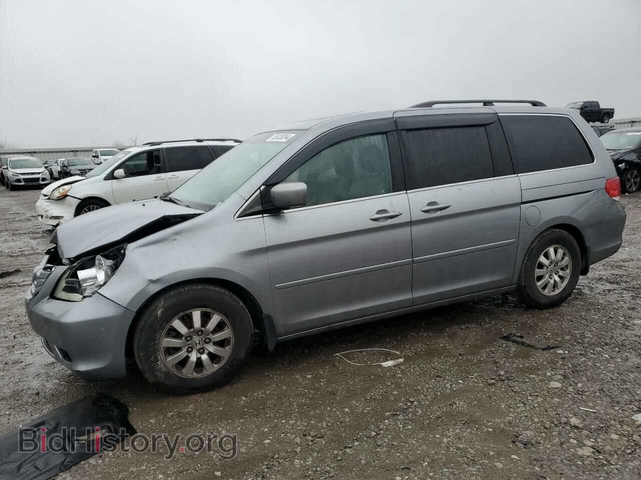 Photo 5FNRL3H68AB017608 - HONDA All Models 2010