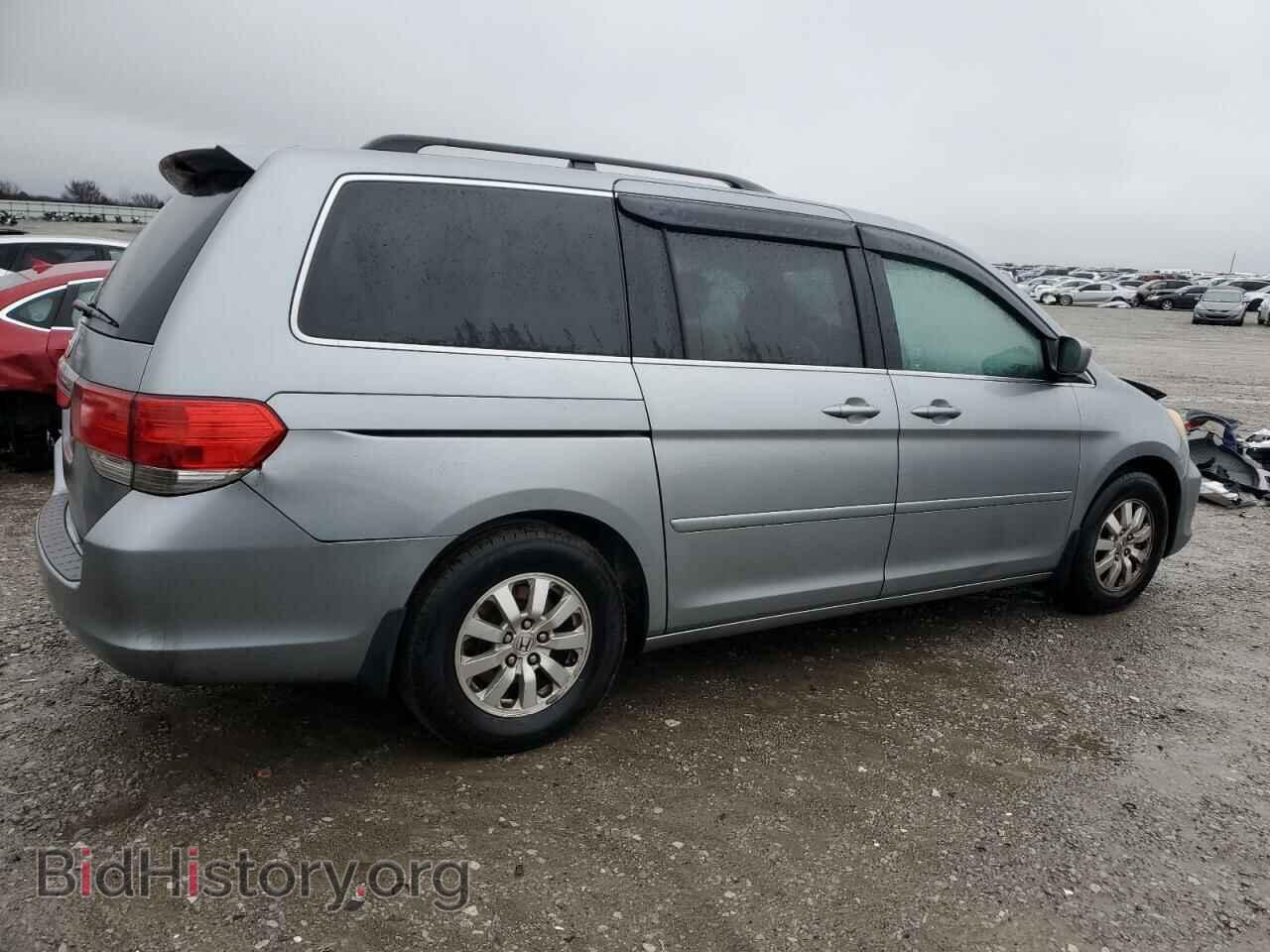 2010 HONDA All Models - VIN: 5FNRL3H68AB017608 - Фото 3