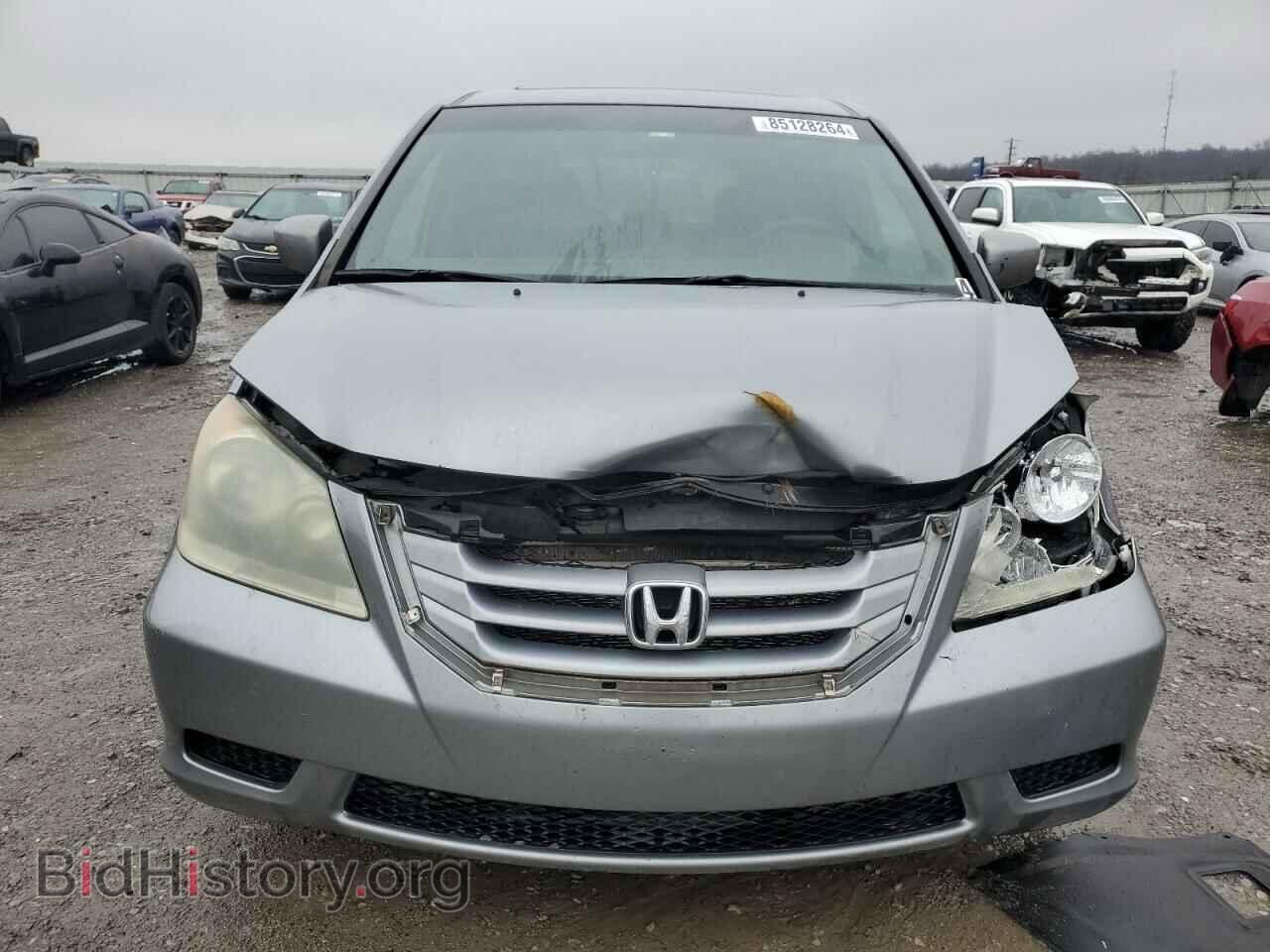 2010 HONDA All Models - VIN: 5FNRL3H68AB017608 - Фото 5