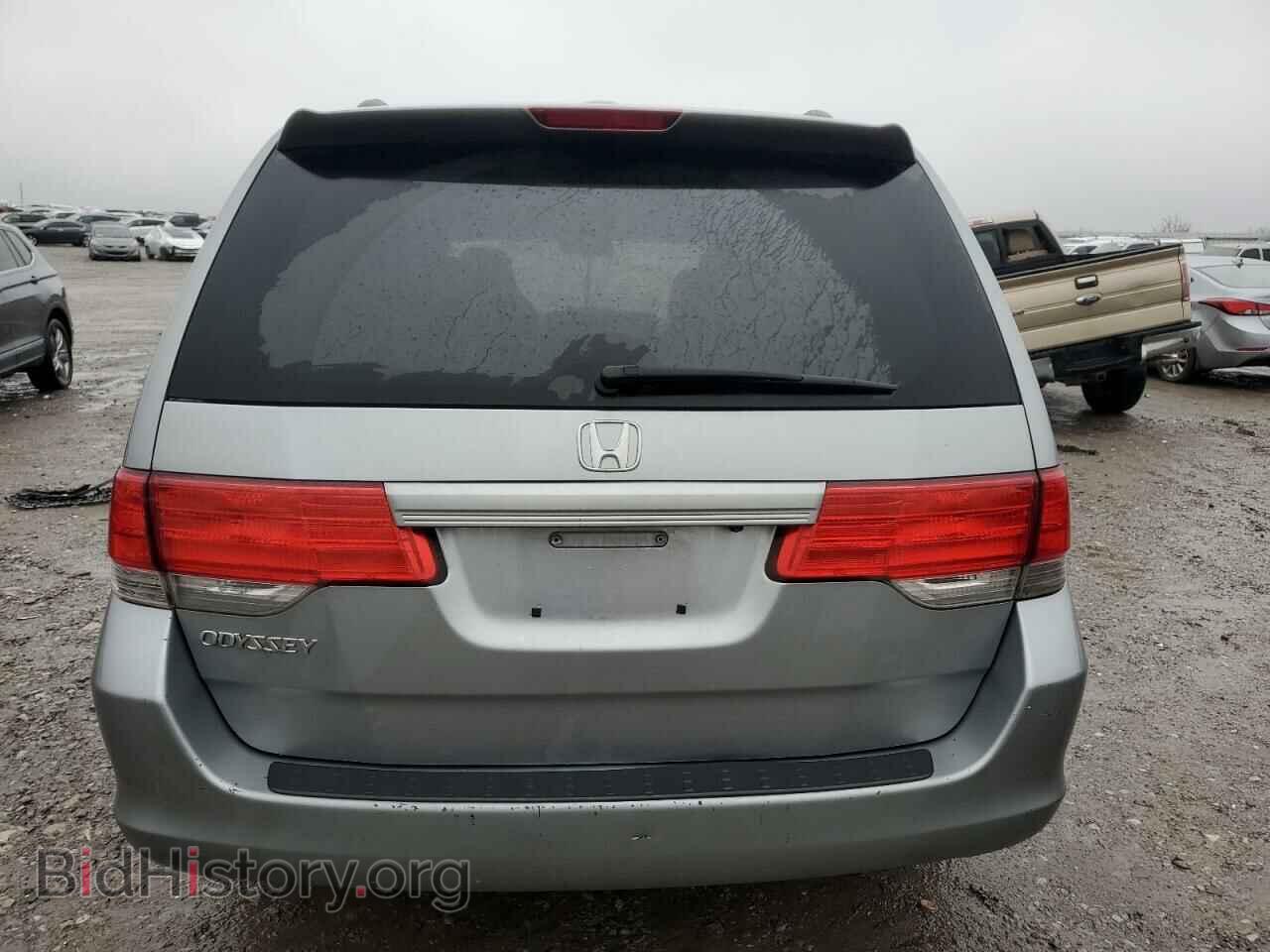 2010 HONDA All Models - VIN: 5FNRL3H68AB017608 - Фото 6