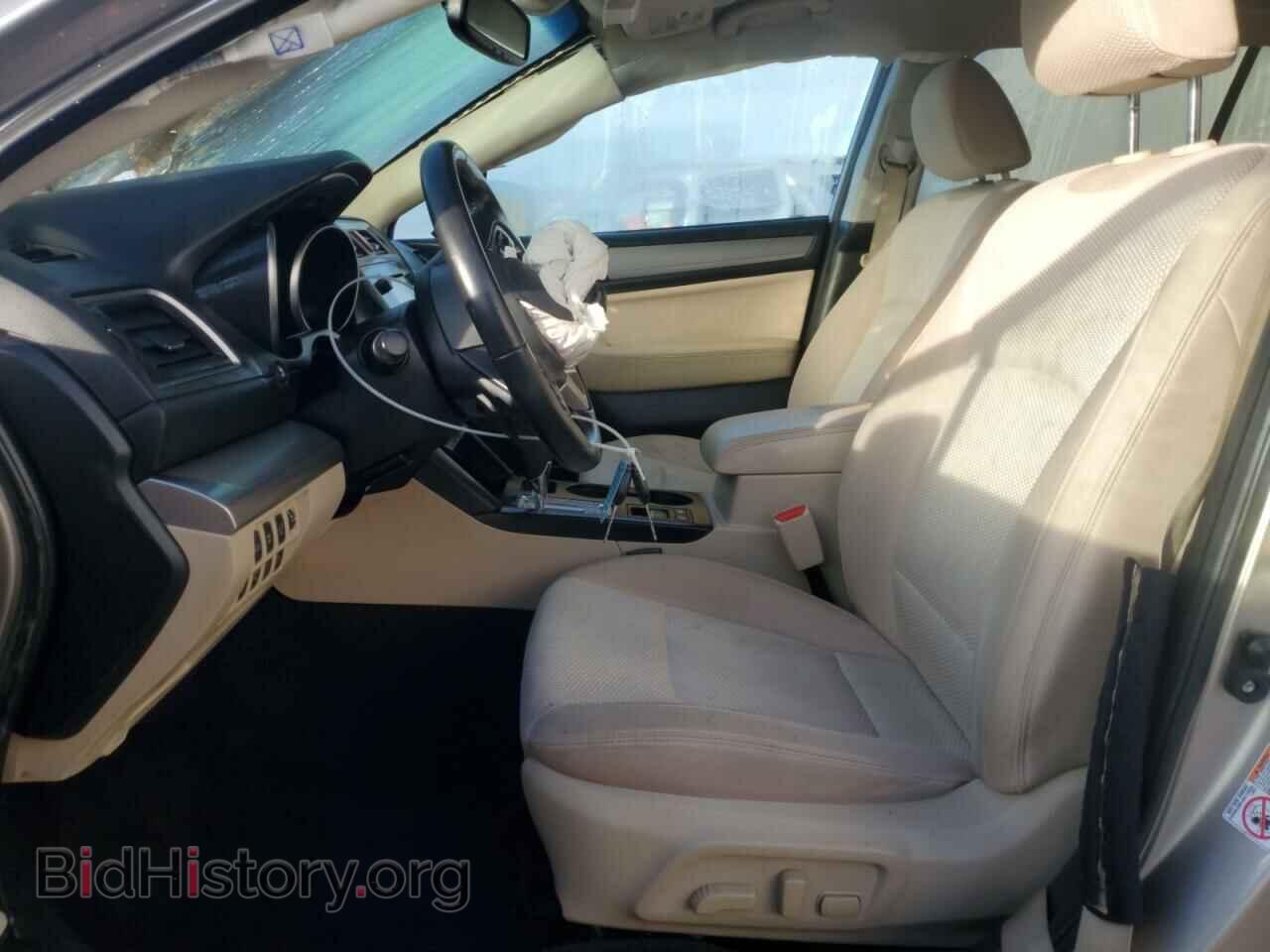 2016 SUBARU OUTBACK - VIN: 4S4BSBFC5G3293415 - Фото 7