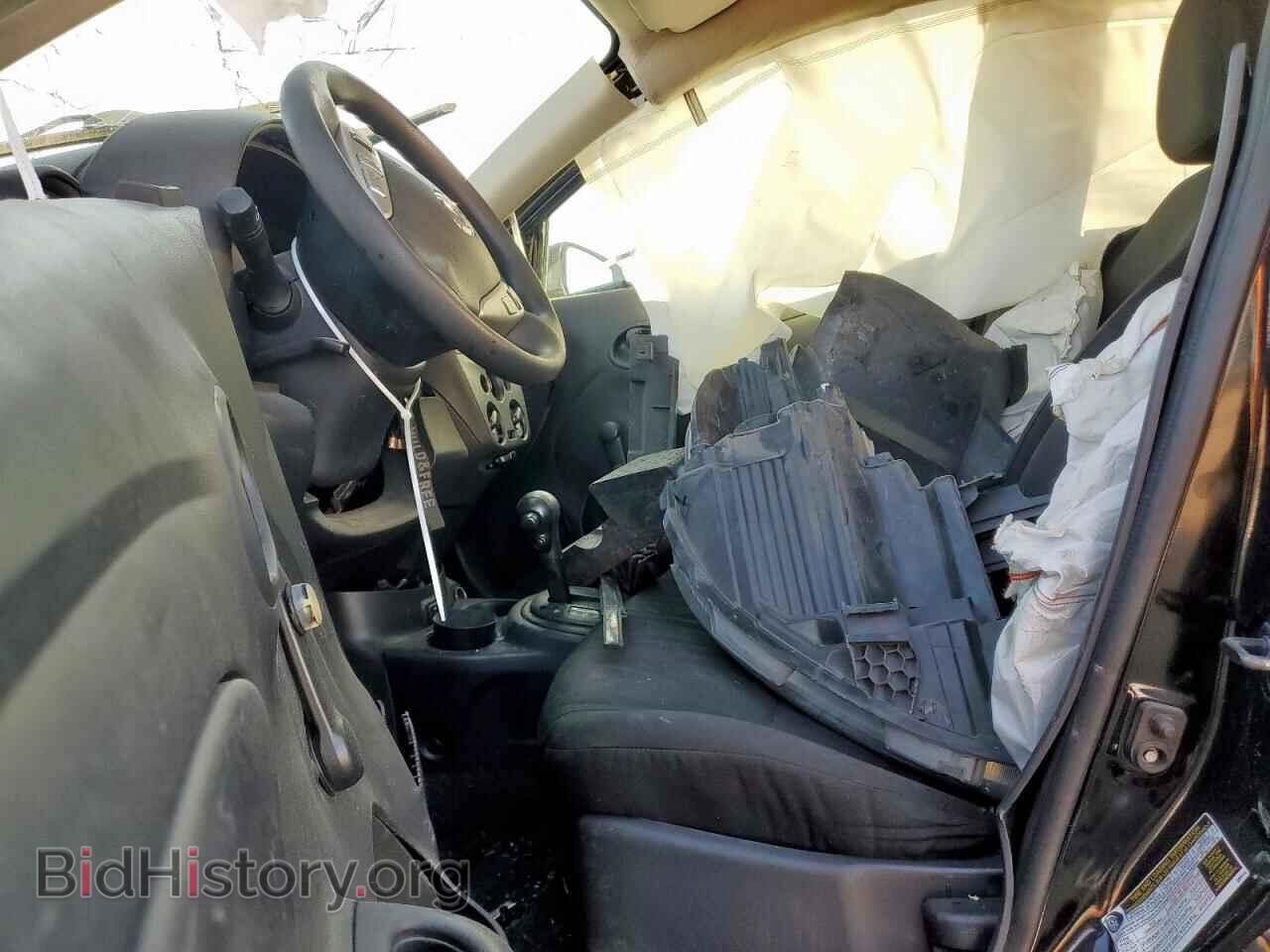 2019 NISSAN VERSA - VIN: 3N1CN7AP1KL817425 - Фото 7