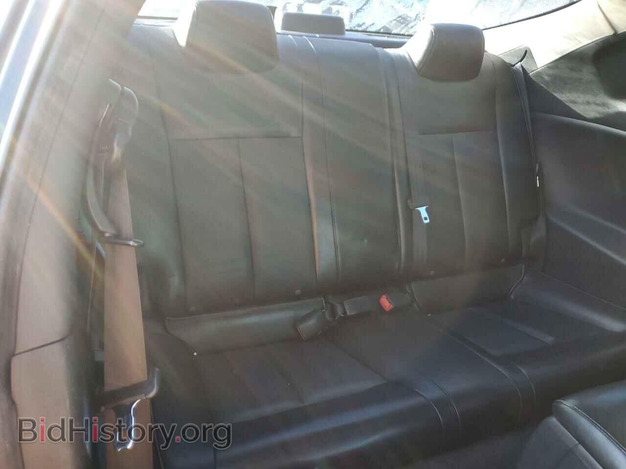 2012 NISSAN ALTIMA - VIN: 1N4AL2EP6CC173754 - Фото 10