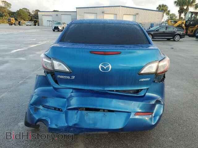 2012 Mazda 3 (VIN JM1BL1V7XC1684260) — photo 6 of 13