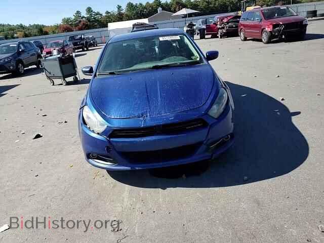 2013 DODGE DART - VIN: 1C3CDFBA0DD340701 - Фото 13