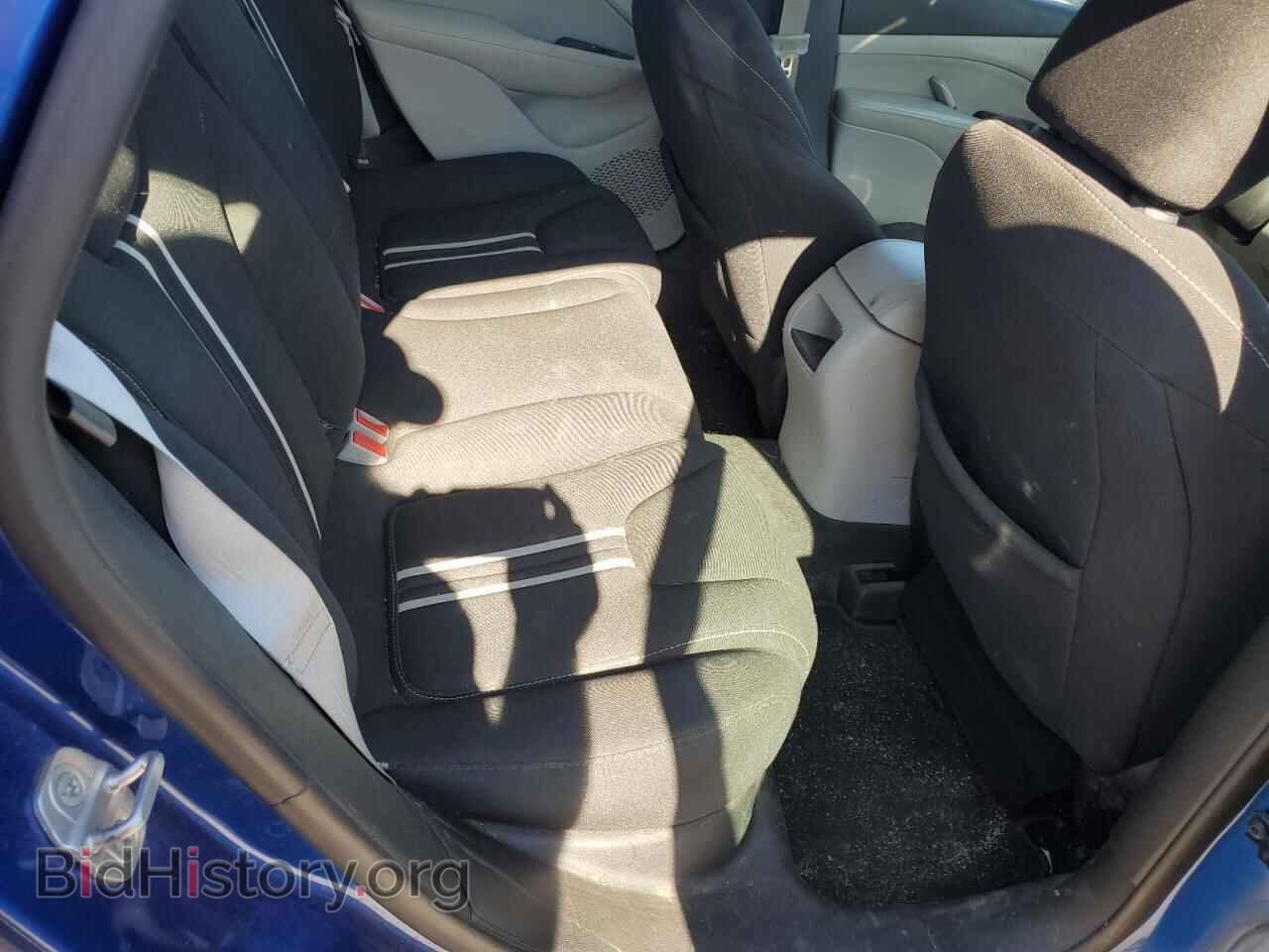 2013 DODGE DART - VIN: 1C3CDFBA0DD340701 - Фото 10