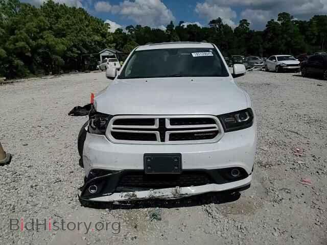 2018 DODGE DURANGO - VIN: 1C4RDJDG5JC242985 - Photo 14