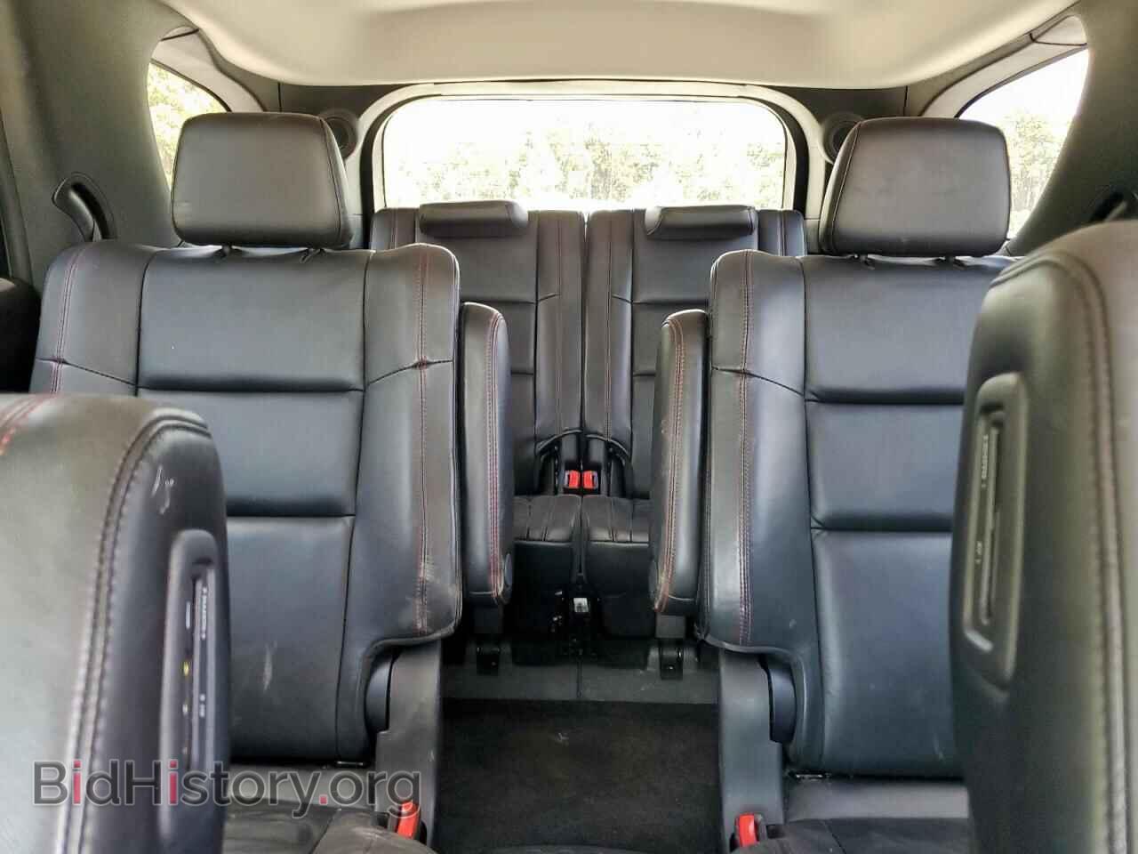 2018 DODGE DURANGO - VIN: 1C4RDJDG5JC242985 - Photo 10