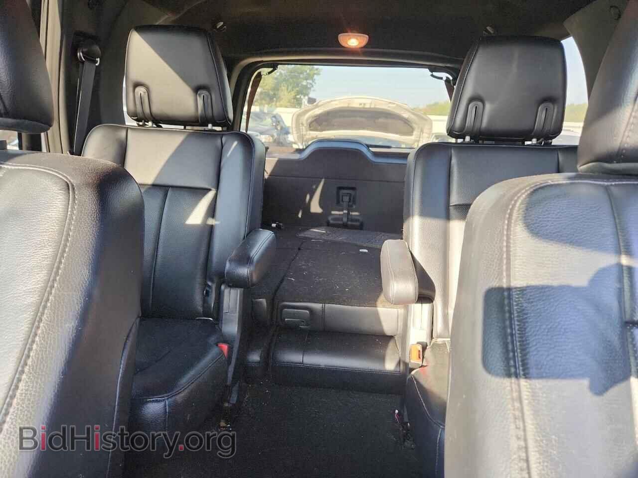 2017 FORD EXPEDITION - VIN: 1FMJU2ATXHEA03642 - Фото 10