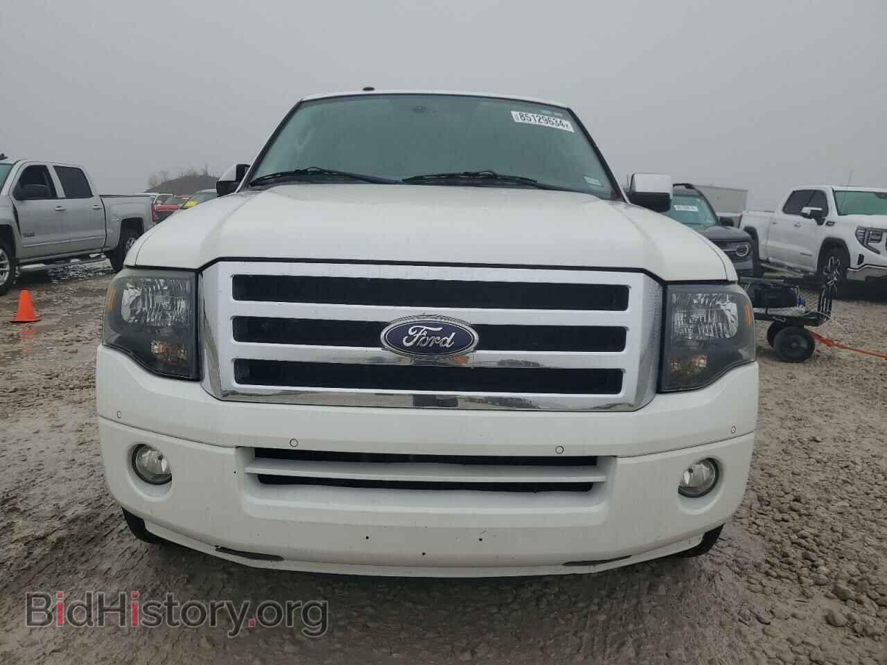 2012 FORD EXPEDITION - VIN: 1FMJK1K52CEF68024 - Фото 5