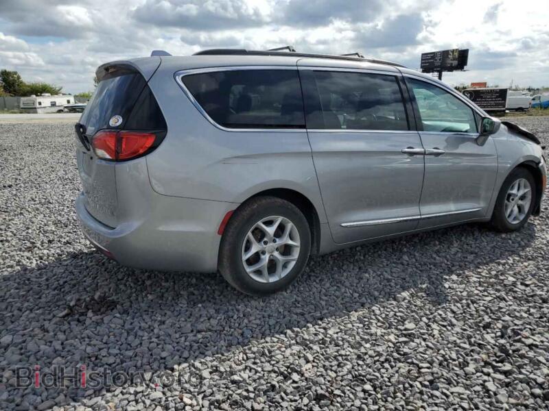 2017 Chrysler PACIFICA (VIN 2C4RC1BG2HR591979) — photo 3 of 13