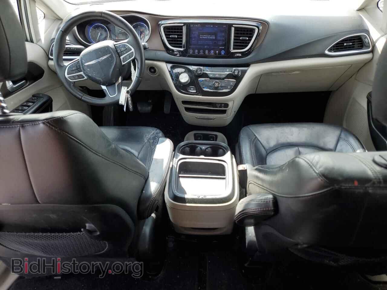 2017 CHRYSLER PACIFICA - VIN: 2C4RC1BG2HR591979 - Фото 8