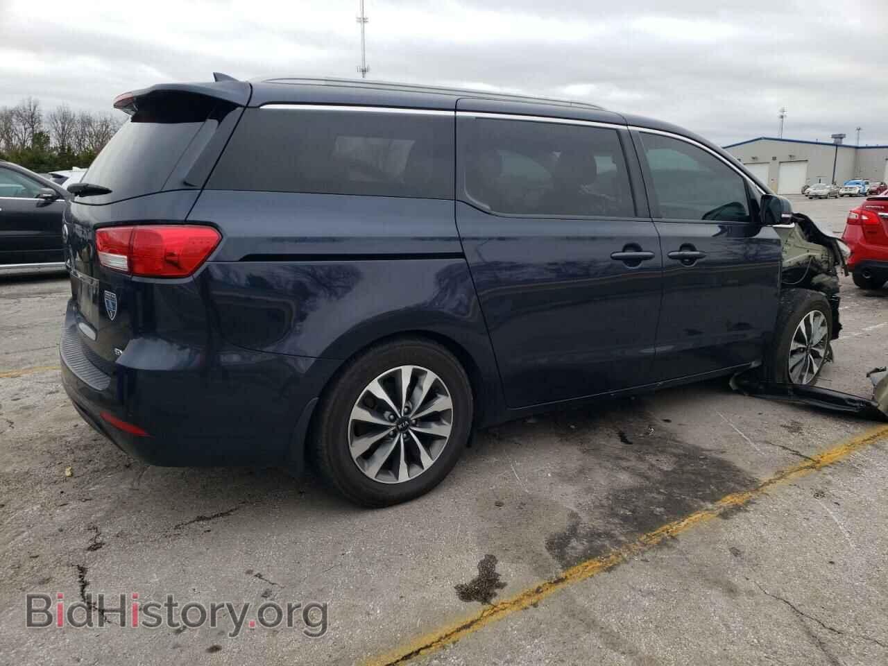2015 KIA All Models - VIN: KNDMC5C12F6079672 - Photo 3