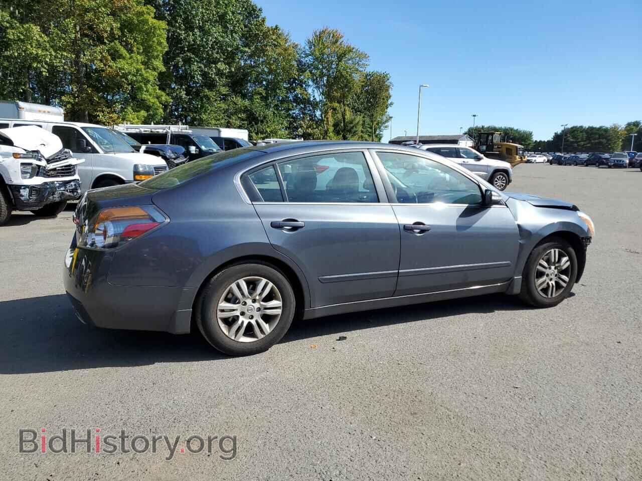 2011 NISSAN ALTIMA - VIN: 1N4AL2AP3BC115573 - Фото 3