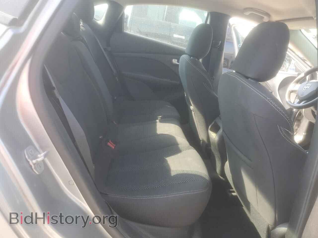 2014 DODGE DART - VIN: 1C3CDFBB4ED891367 - Фото 10