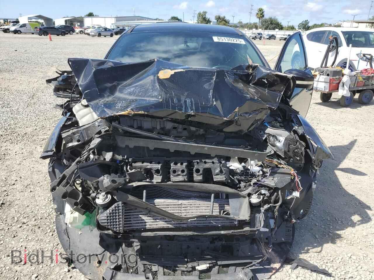 2016 FORD FOCUS - VIN: 1FADP3L98GL347616 - Фото 5
