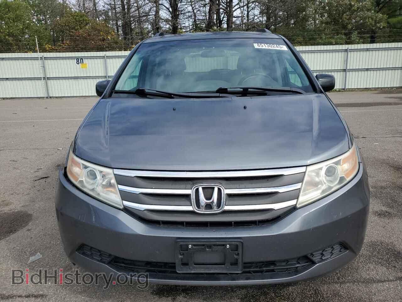2011 HONDA All Models - VIN: 5FNRL5H48BB044450 - Photo 5
