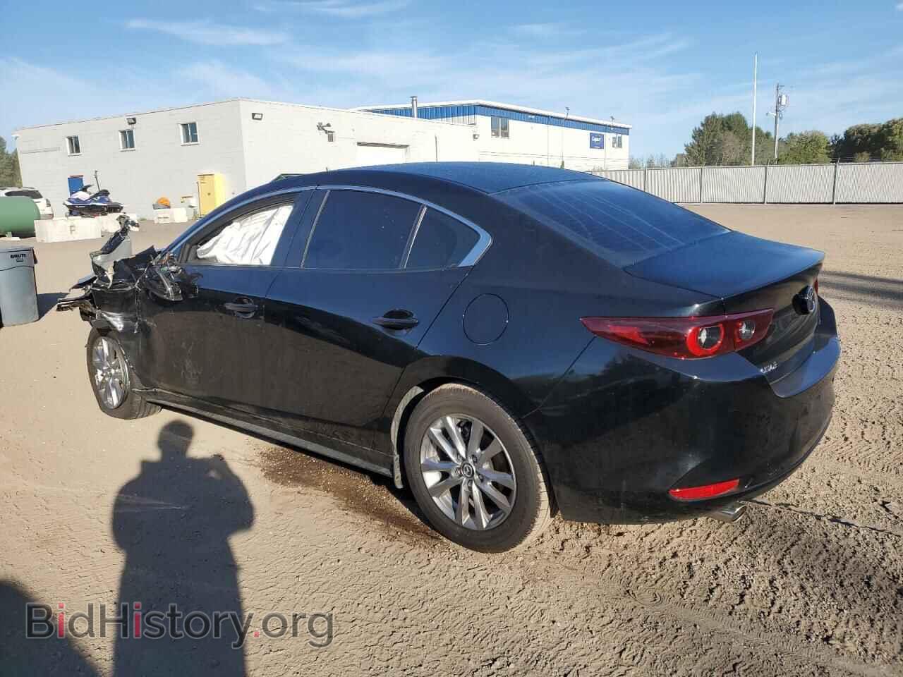 2025 MAZDA 3 - VIN: JM1BPACM2S1763711 - Фото 2
