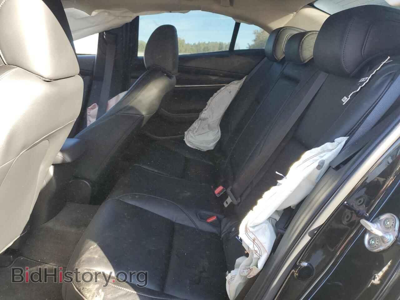 2025 MAZDA 3 - VIN: JM1BPACM2S1763711 - Фото 10