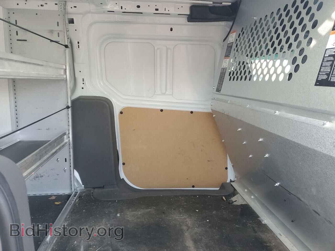 2021 FORD TRANSIT - VIN: NM0LS7V21M1499351 - Фото 11
