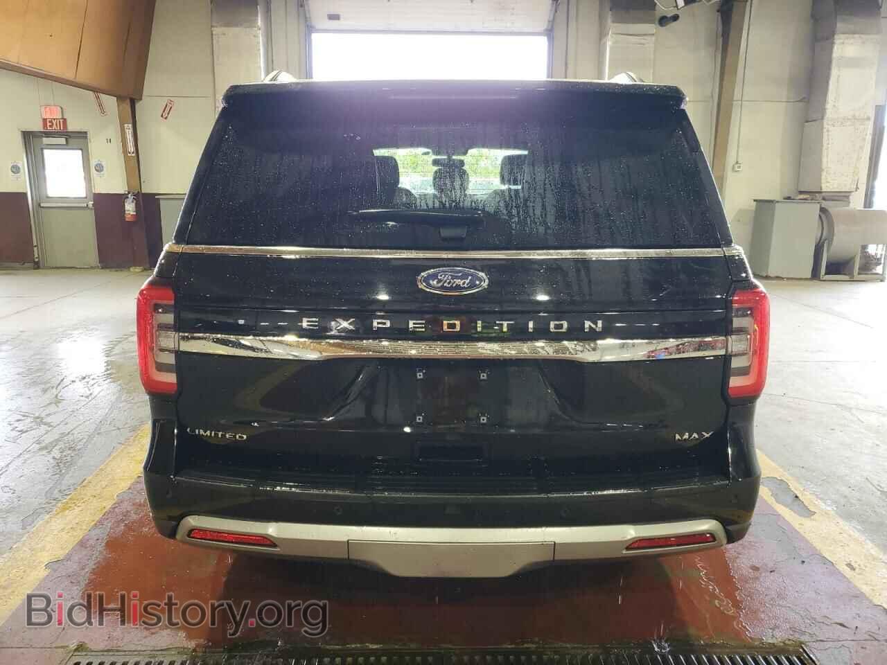 2024 FORD EXPEDITION - VIN: 1FMJK2A80REA33381 - Фото 6