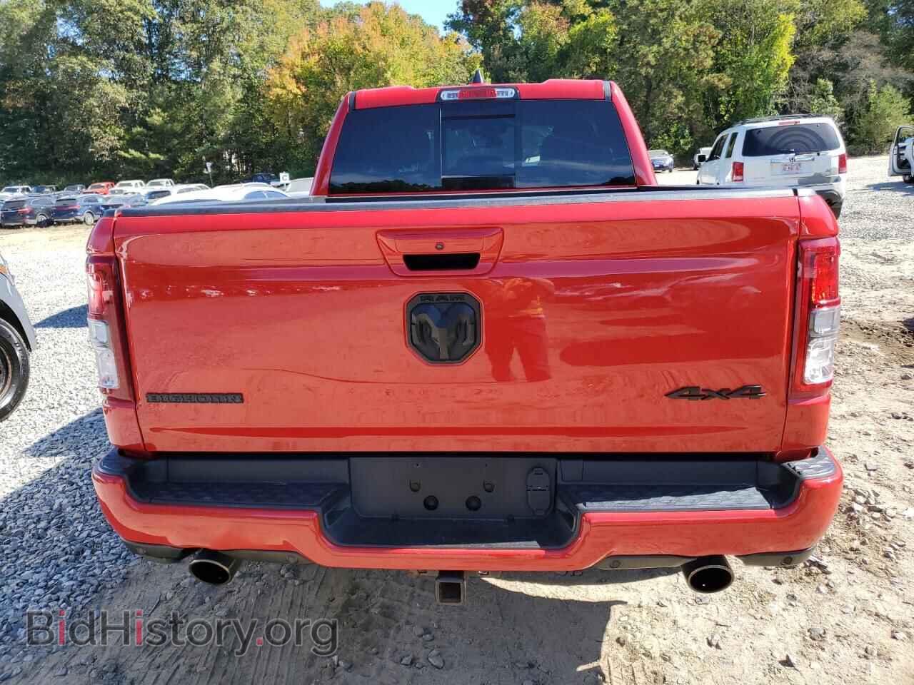 2022 RAM 1500 - VIN: 1C6SRFBTXNN164575 - Фото 6